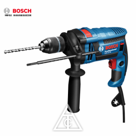 BOSCH GSB 16 RE 震動電鑽