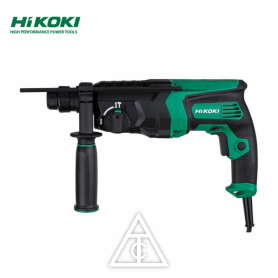 HIKOKI DH26PB2電動鎚鑽