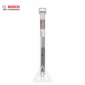 BOSCH SDS Plus-9 四溝 鋼筋切斷鑽頭20x120mm