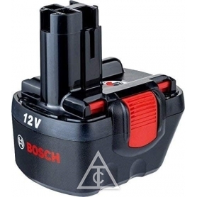 BOSCH Bosch 12V 鎳氫電池