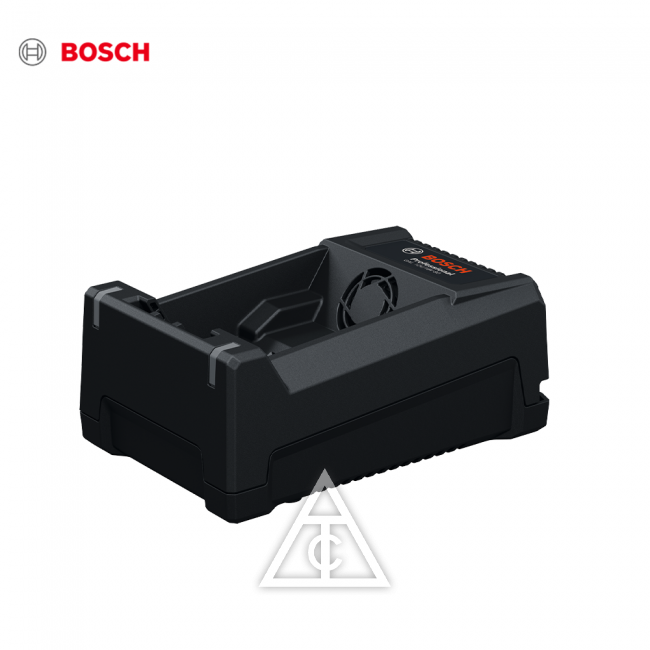 BOSCH PRO GAL 12V/18V-80 鋰電快速充電器