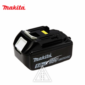 MAKITA 牧田 BL1850B 5.0AH 18V鋰電池
