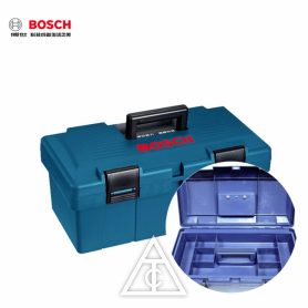 BOSCH 20吋 工具箱 零件盒 收納箱