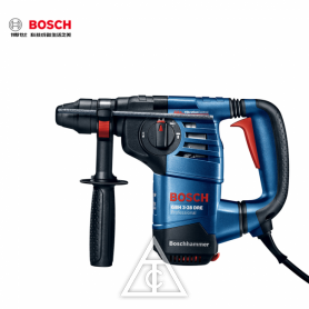 BOSCH GBH 3-28 DRE四溝免出力鎚鑽