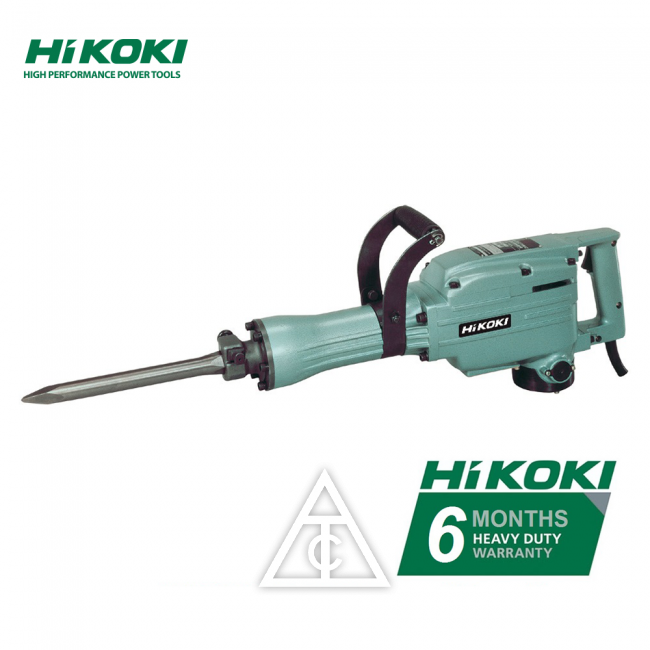 HIKOKI PH-65A電動鎚