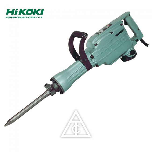 HIKOKI PH-65A電動鎚-太千五金有限公司