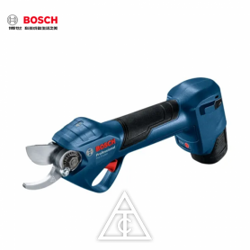 BOSCH Por Pruner12V 鋰電果樹剪枝機(雙3.0Ah電池)