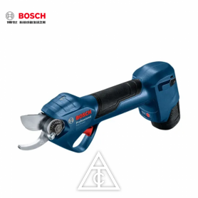 BOSCH Pro Pruner12V 鋰電果樹剪枝機(雙3.0Ah電池)