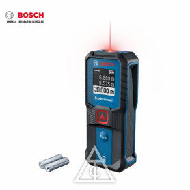 BOSCH GLM  30-23 測距儀(雙1.5V電池)