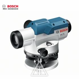 BOSCH GOL 32 D光學水準儀