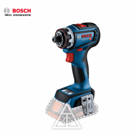 BOSCH GSR 18V-90 FC 鋰電充電式電鑽／起子機