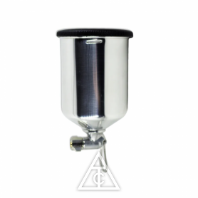 PC-4S 噴漆杯400cc-3/8” (適用W772G/3G重力式)