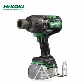 HIKOKI WR36DG無刷套筒扳手4分
