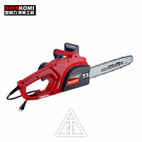 SHIN KOMI 型鋼力 SK1650CS電動鏈鋸機16”