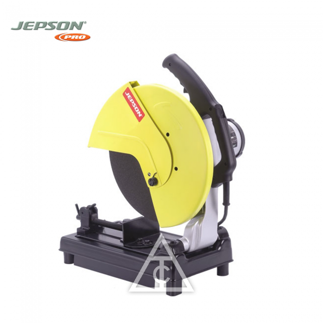 JEPSON 9514T2-3.5HP切斷機14”(附鋸片)