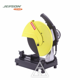 JEPSON 9514T2-3.5HP切斷機14”(附鋸片)